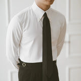 Remington | Men's Vintage Shirt with Slim Fit