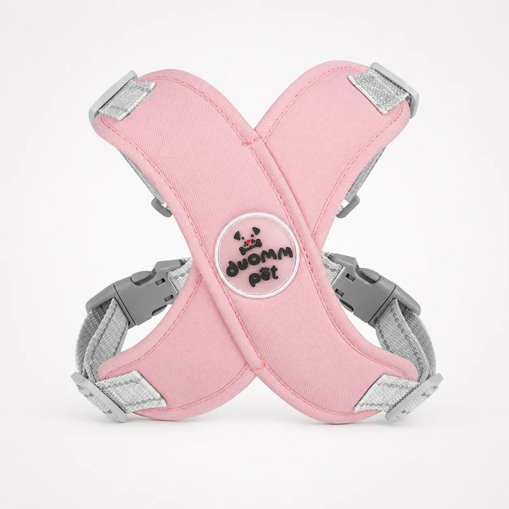Pawlyn – X Frame No Pull Dog Harness and Leash Set for Small Breeds