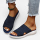 Laricci | Women’s Orthopedic Knit Sandals