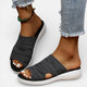 Laricci | Women’s Orthopedic Knit Sandals